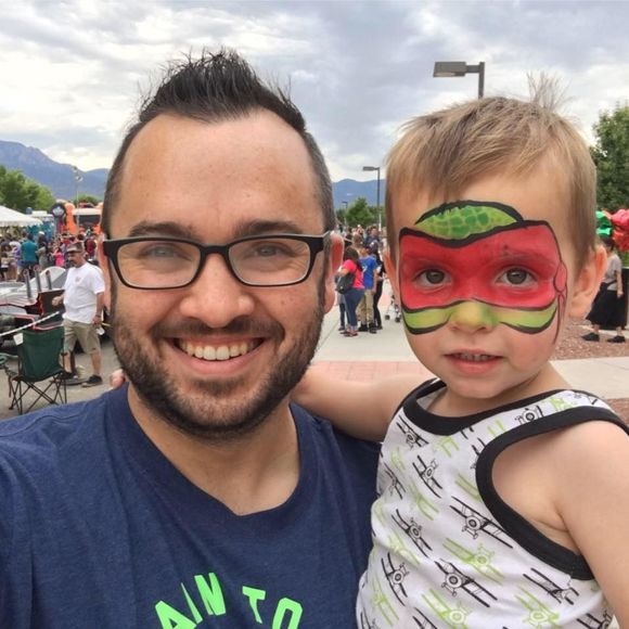 Meet your Posher, David - Picture 1 of 1