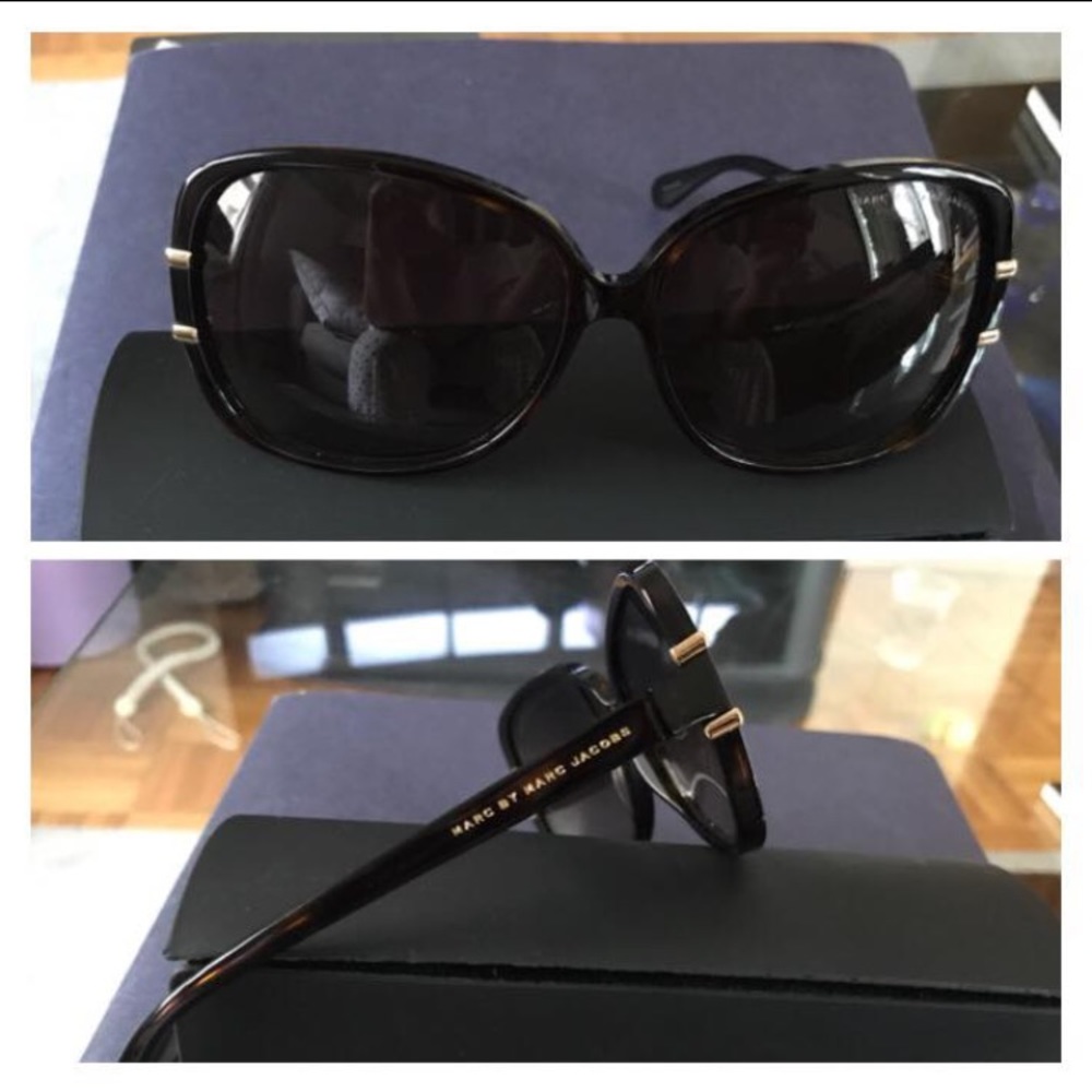 Authentic Marc Jacobs sunglasses