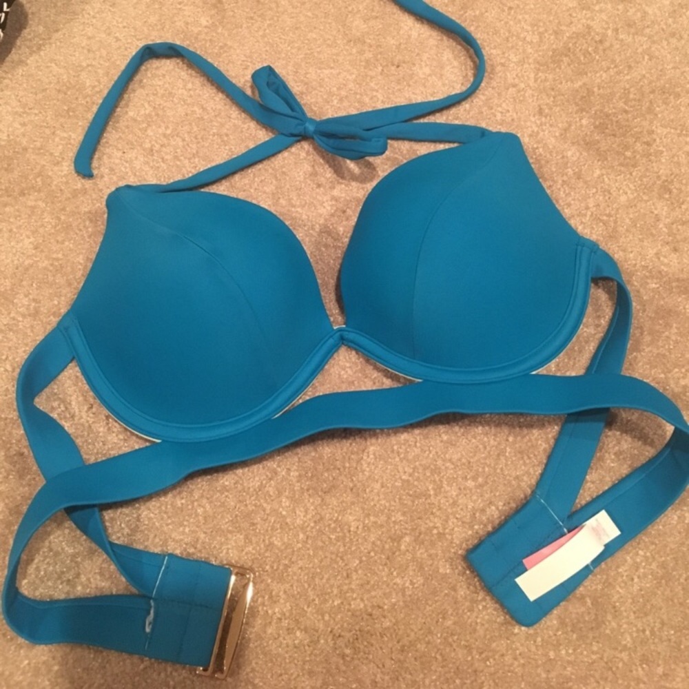 Victoria's Secret top NEVER WORN