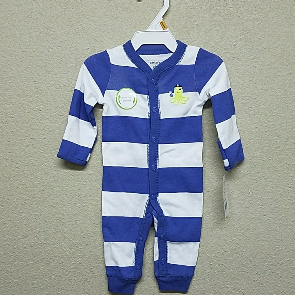 Longsleave onsie