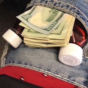 Meet your Posher, Melvin