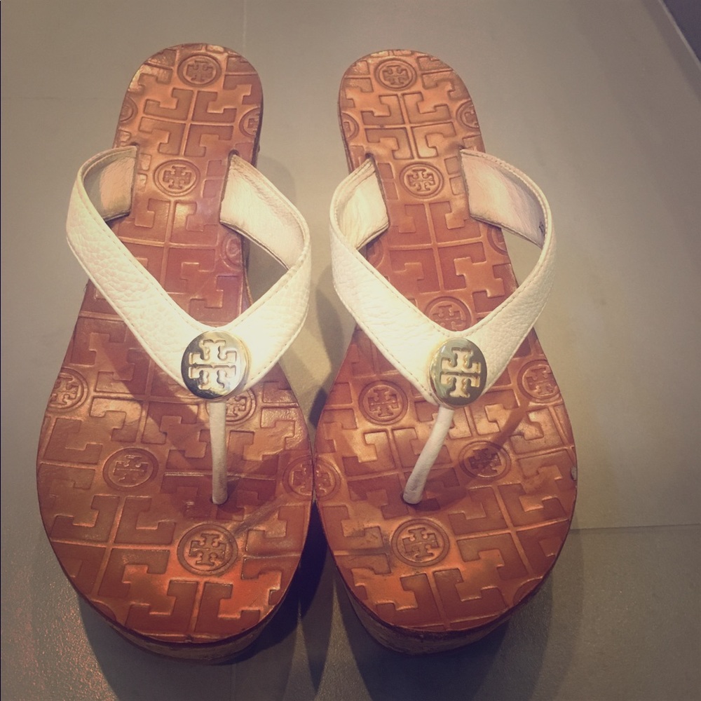 Tory Burch Sandals