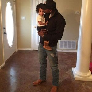 Meet your Posher, Billy