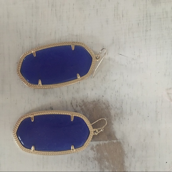 Jewelry - Kendra Scott Earrings