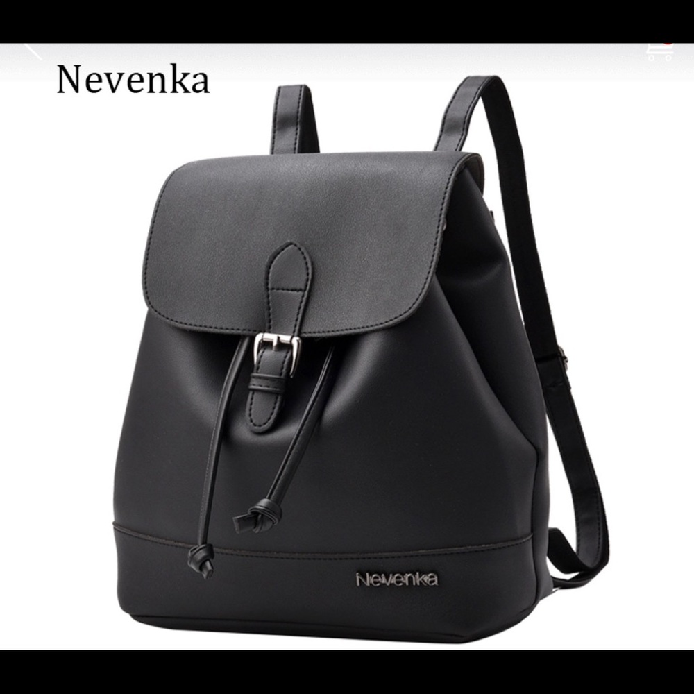 Nevenka Fashion Women Backpack