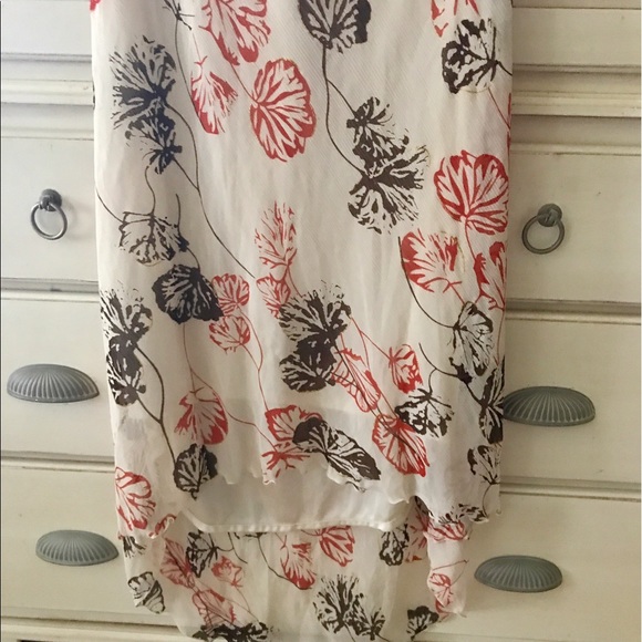 NWOT 💫 'Address' Strappy Summer Dress - Picture 5 of 5