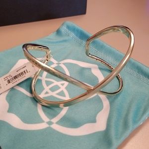 Kendra Scott stella cuff