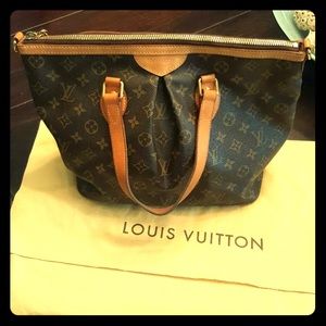 Louis Vuitton ~ Palermo PM