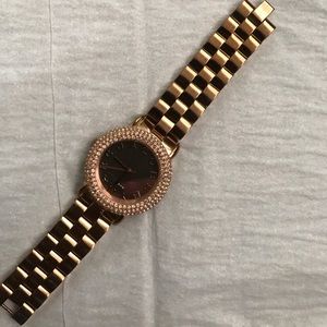 Marc Jacobs Watch