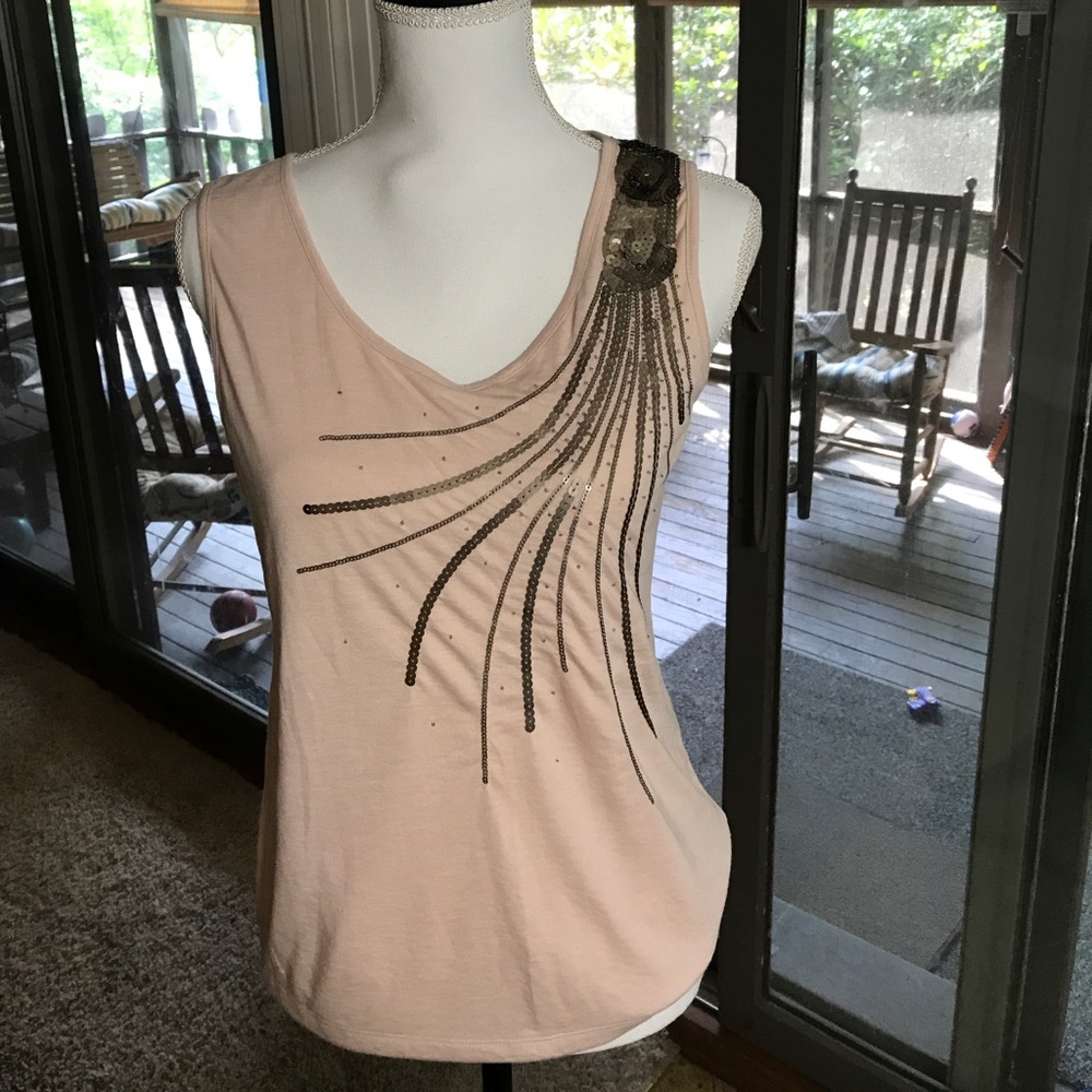 SALE - 3/$10 NWOT Jennifer Lopez top