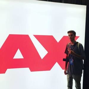 Meet your Posher, Corey