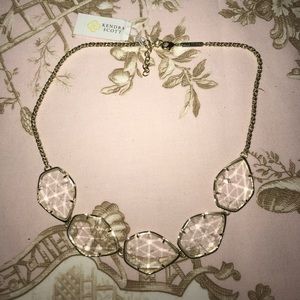 Kendra Scott Necklace