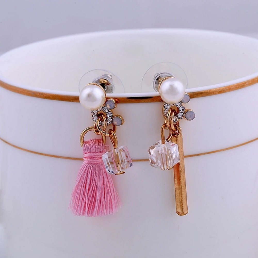 Unique earrings