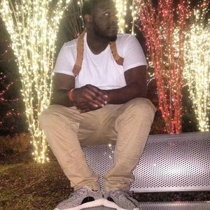 Meet your Posher, Nicholas