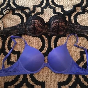 PINK Bra Bundle