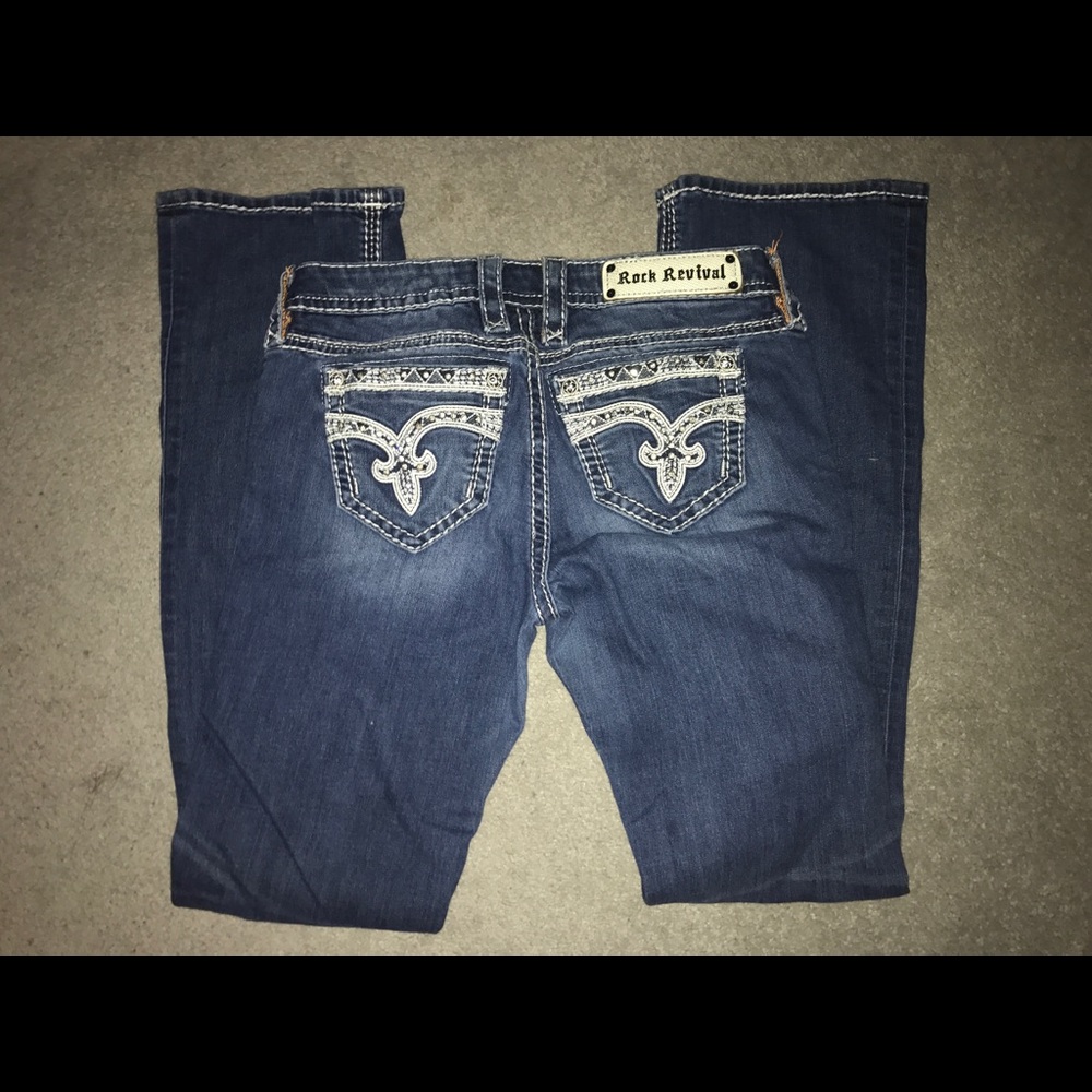 26 boot easy rock revivals