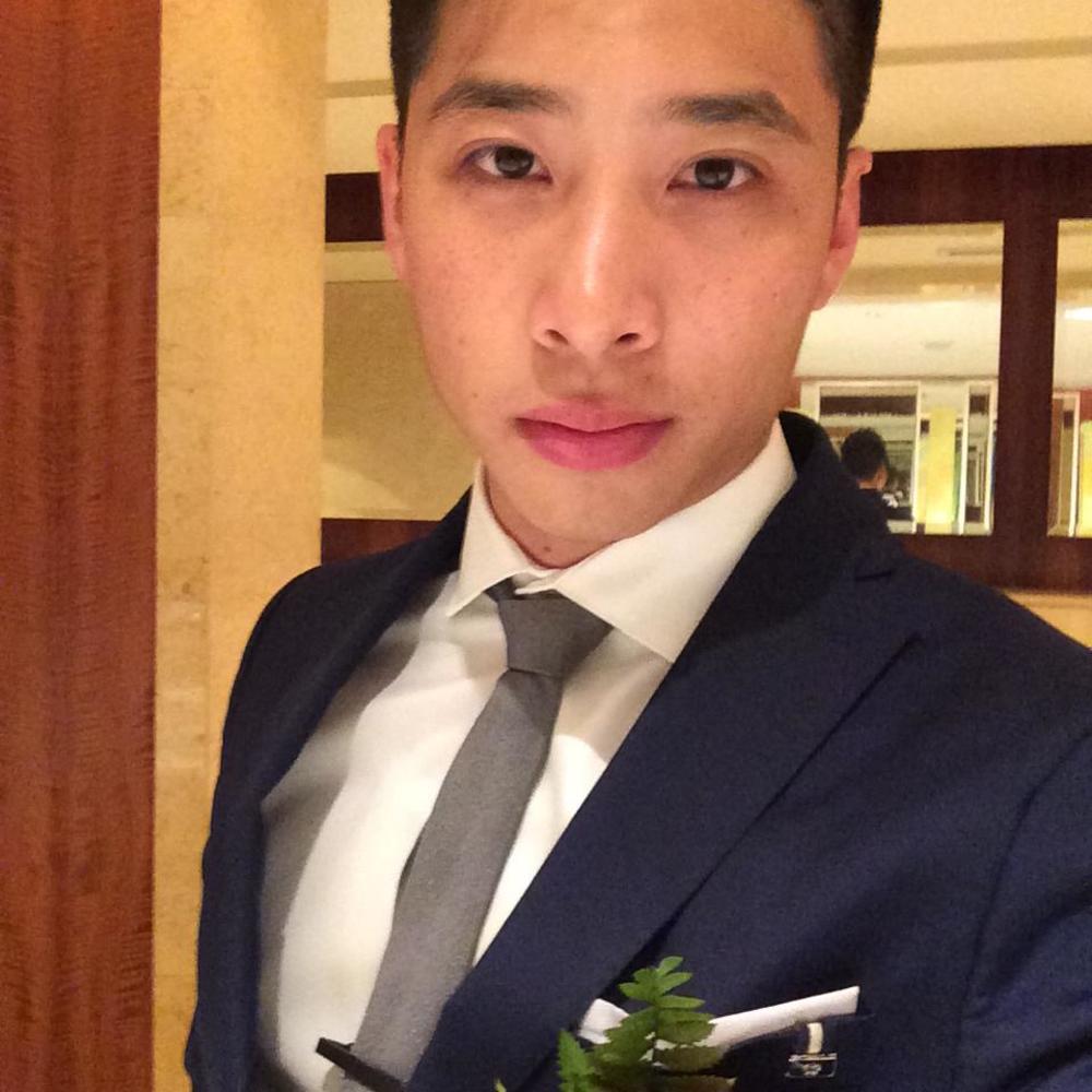 Meet your Posher, Mark