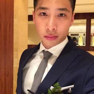 Meet your Posher, Mark