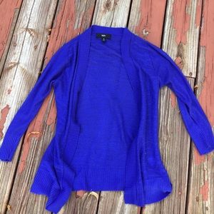 Mossimo Cardigan