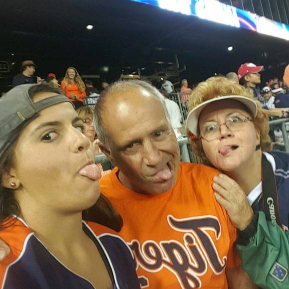 Meet your Posher, Angela - Picture 1 of 1