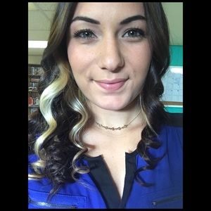 Meet your Posher, Brittany