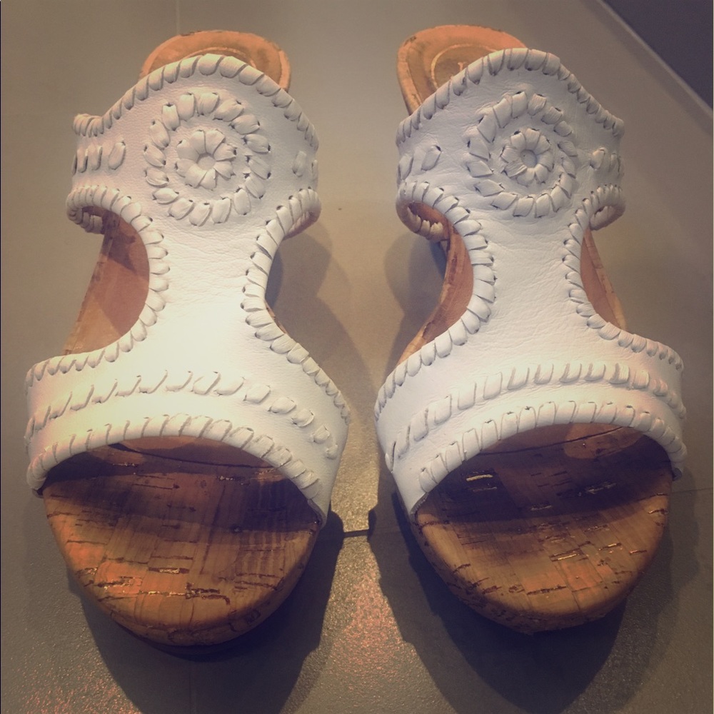 Jack Rogers Sandals