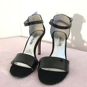 🔥Black Women Shoes 🔥