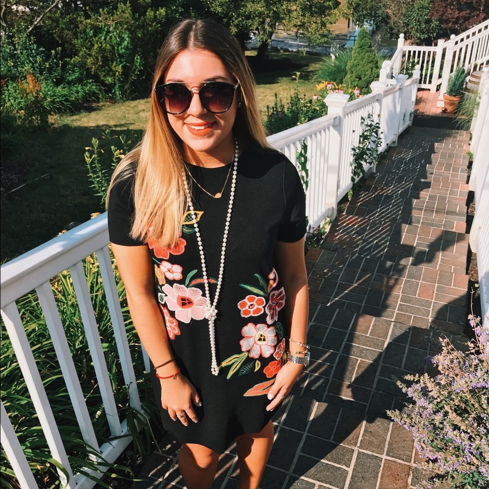 Meet your Posher, Tori