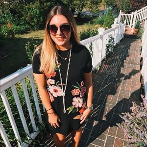 Meet your Posher, Tori