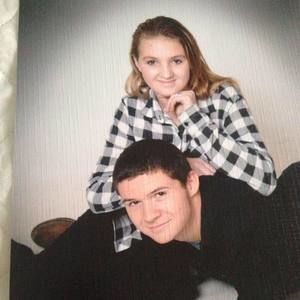 Meet your Posher, Blair