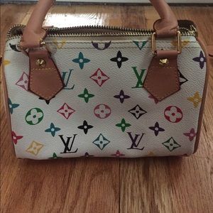 Louis Vuitton bag