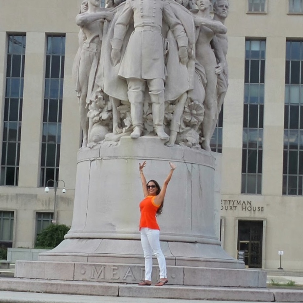 Meet your Posher, Penny