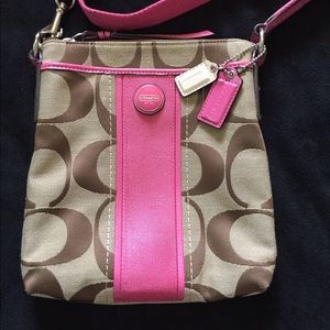 Coach Crossbody Purse