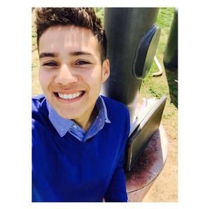 Meet your Posher, Edward