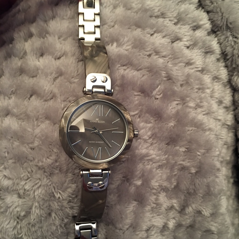 Women's Anne Klein Watch