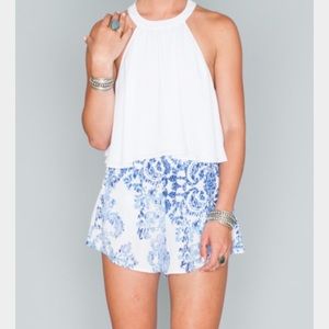 Show Me Your Mumu Shorts