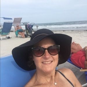 Meet your Posher, Susan