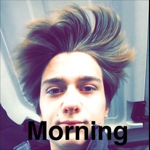 Meet your Posher, Teri