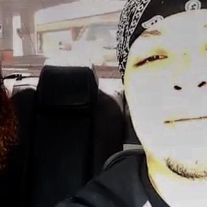 Meet your Posher, Josue