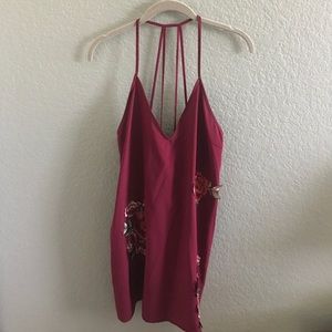 Dee Elly (Nordstrom) Dress