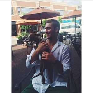 Meet your Posher, Matt