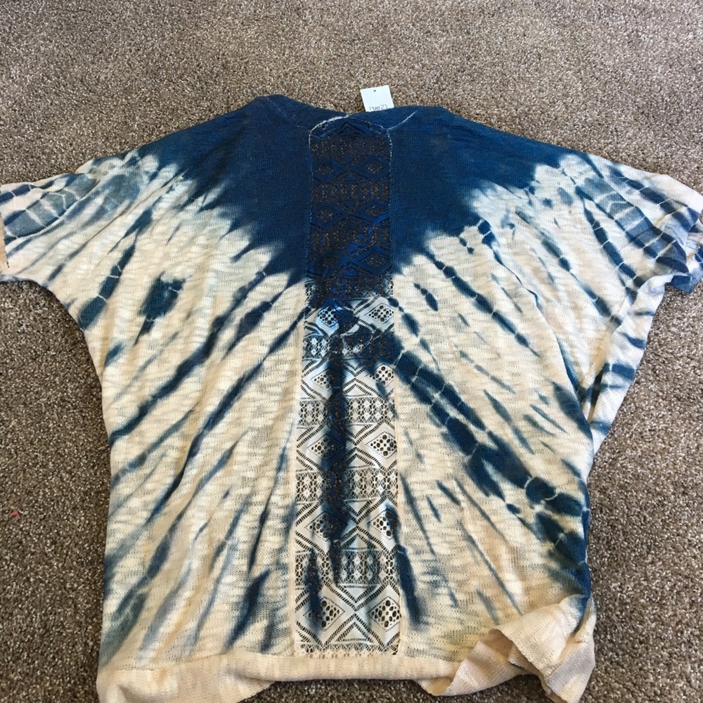 Rue21 sweater