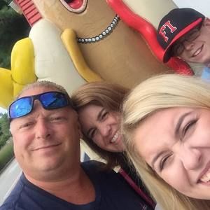 Meet your Posher, Paul