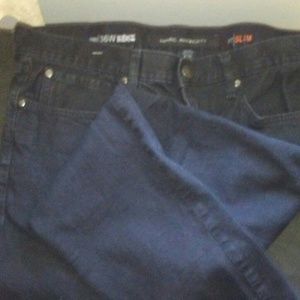 Men's Marc Anthony 36-30 jeans