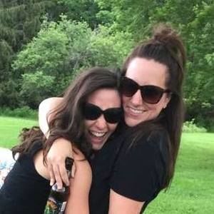 Meet your Posher, Mandy