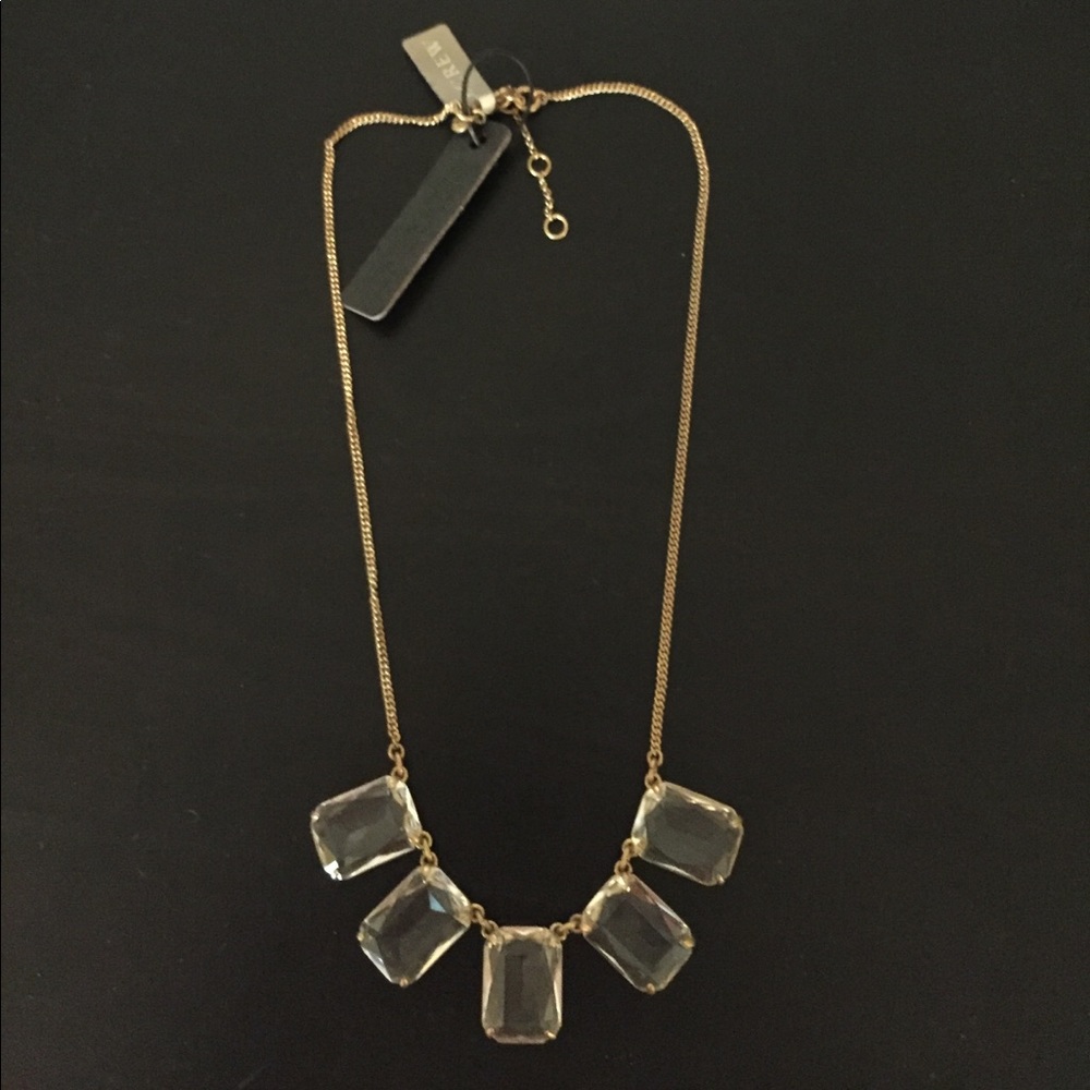 J Crew Necklace
