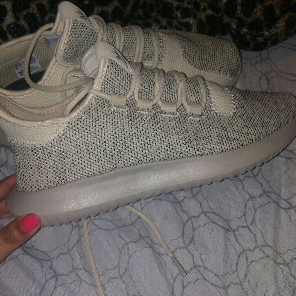 Adidas tubular