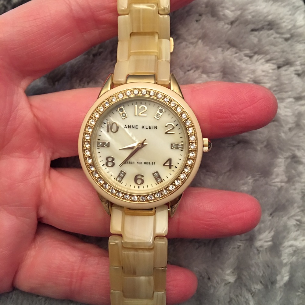 Women's Anne Klein Watch