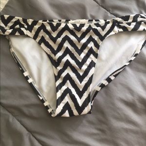 Chevron Bikini Bottoms