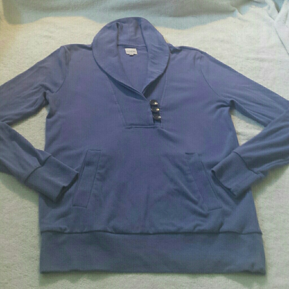 Banana Republic sweater sz S.